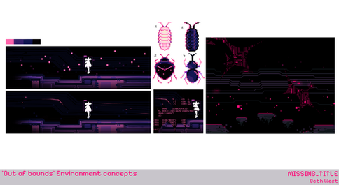 Environment concepts 3