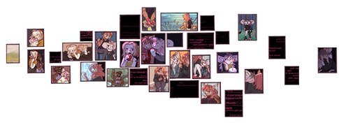 Pictures flat