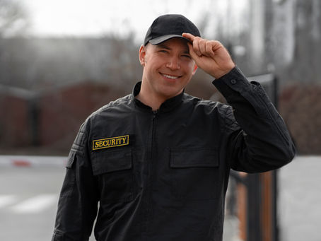Why Choosing the Right Security Guard Agency is Crucial for Your Business