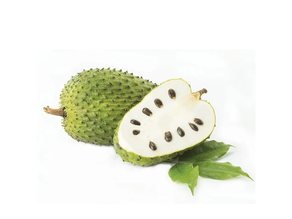 Soursop: Hope Beyond Conventional