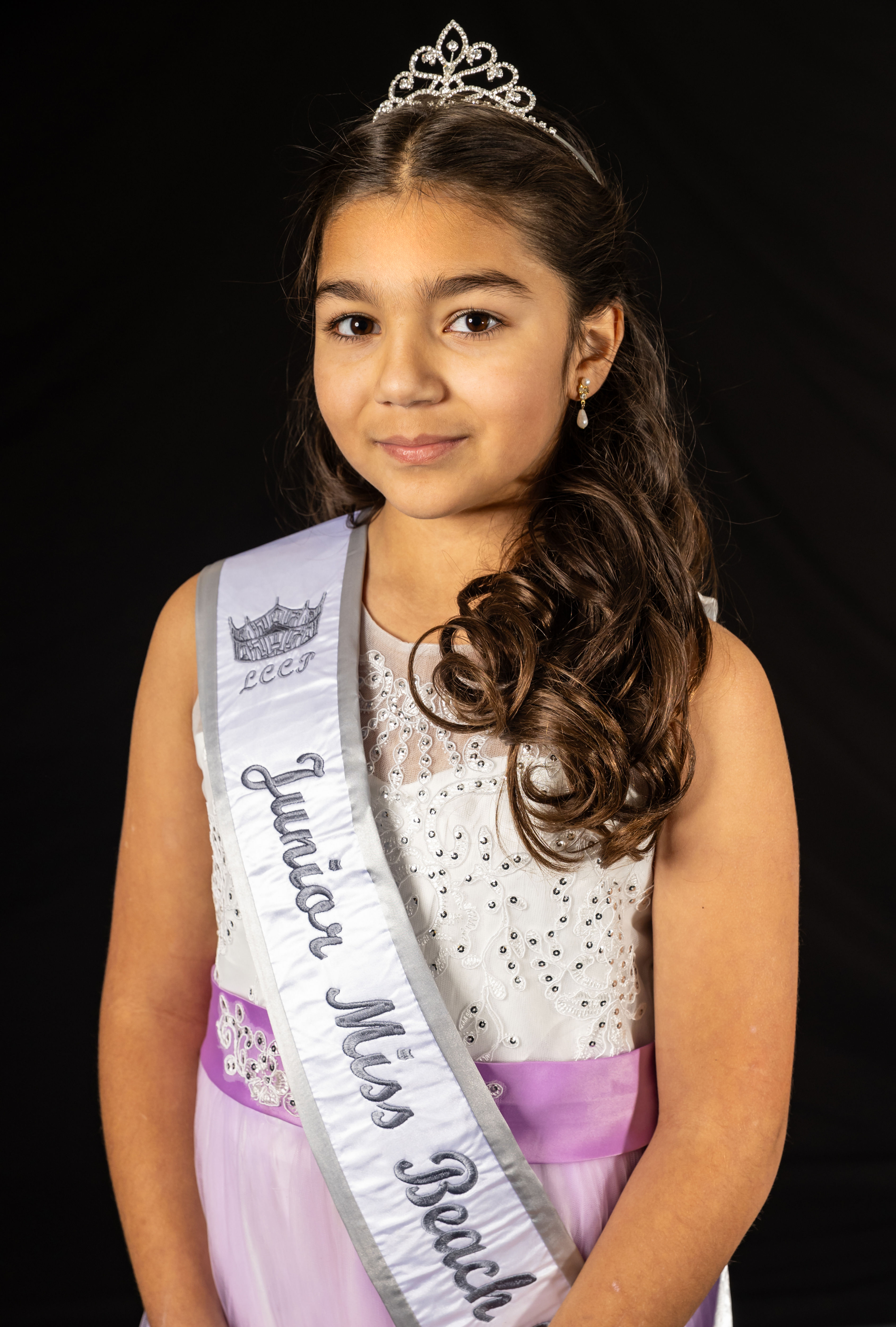 Junior Miss Beach Park