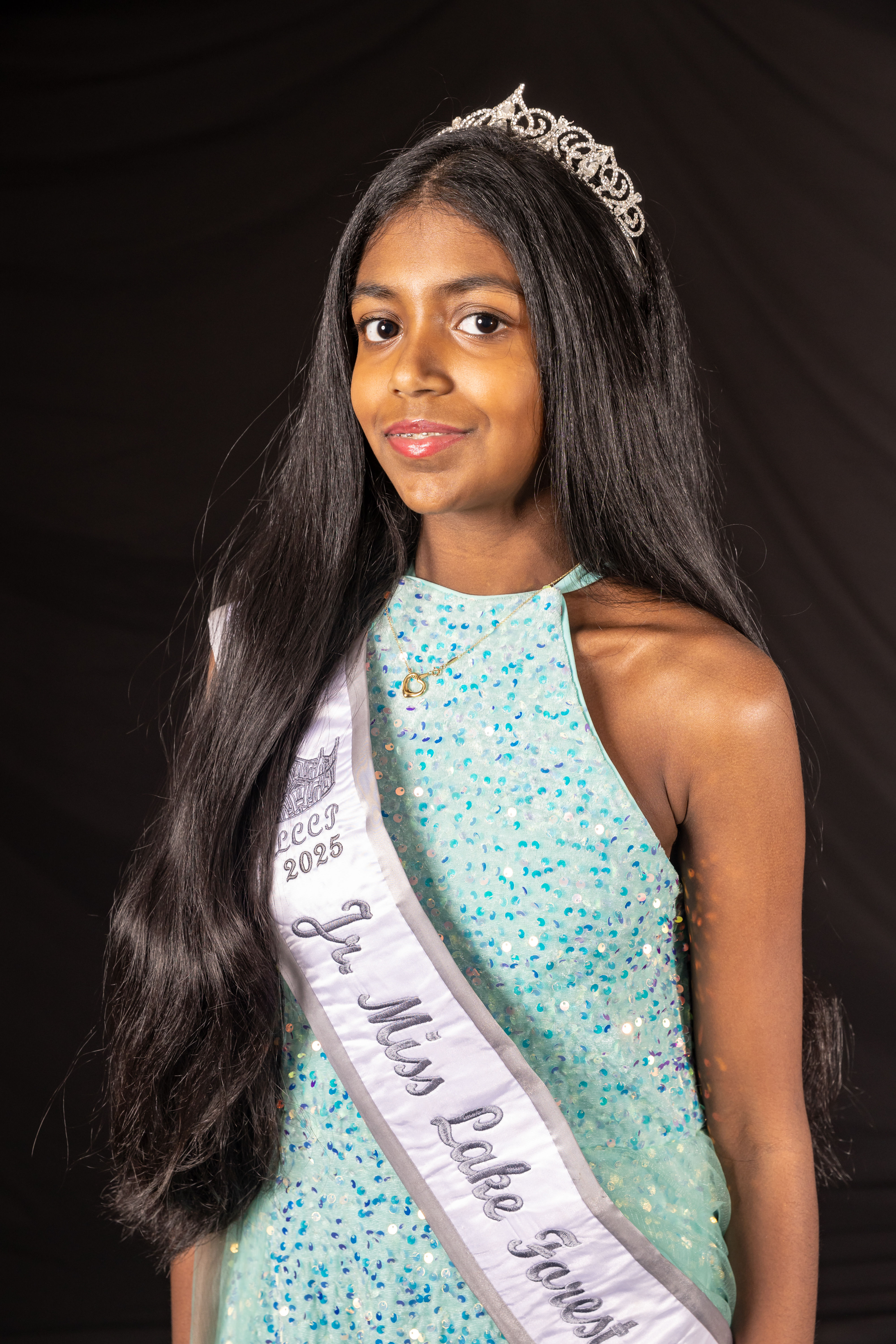 Junior Miss Lake Forest/Lake Bluff