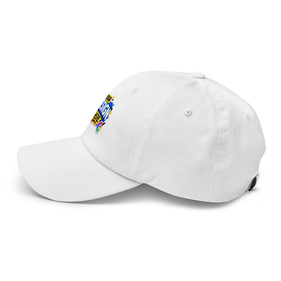 Thumbnail: Dad hat
