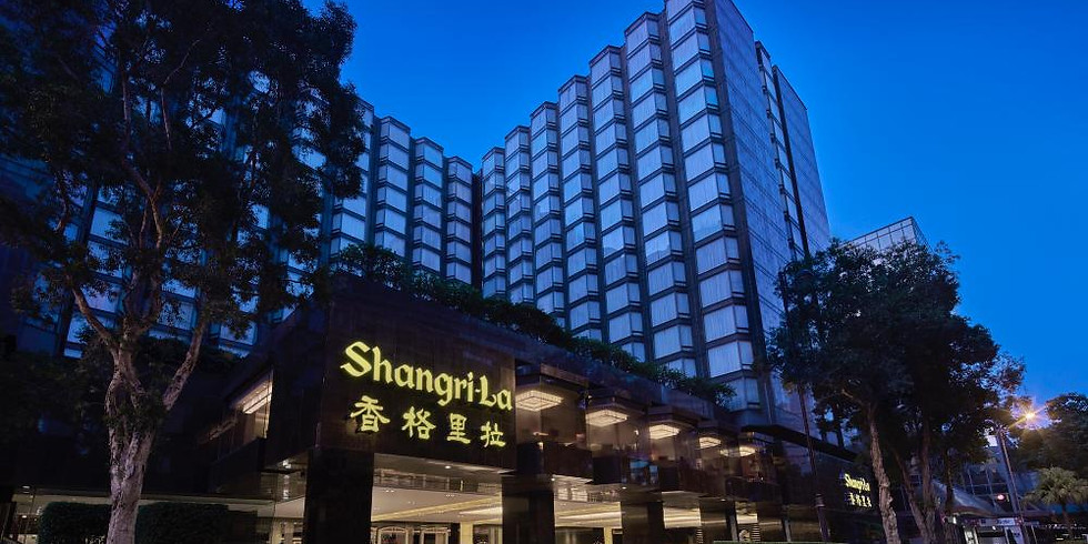 Kowloon Shangrila