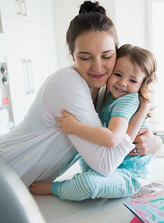 Home Child care program