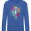 Прев'ю: Kid's sweatshirt Bright Life
