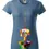 Прев'ю: Women's T-shirt Woman's Mood