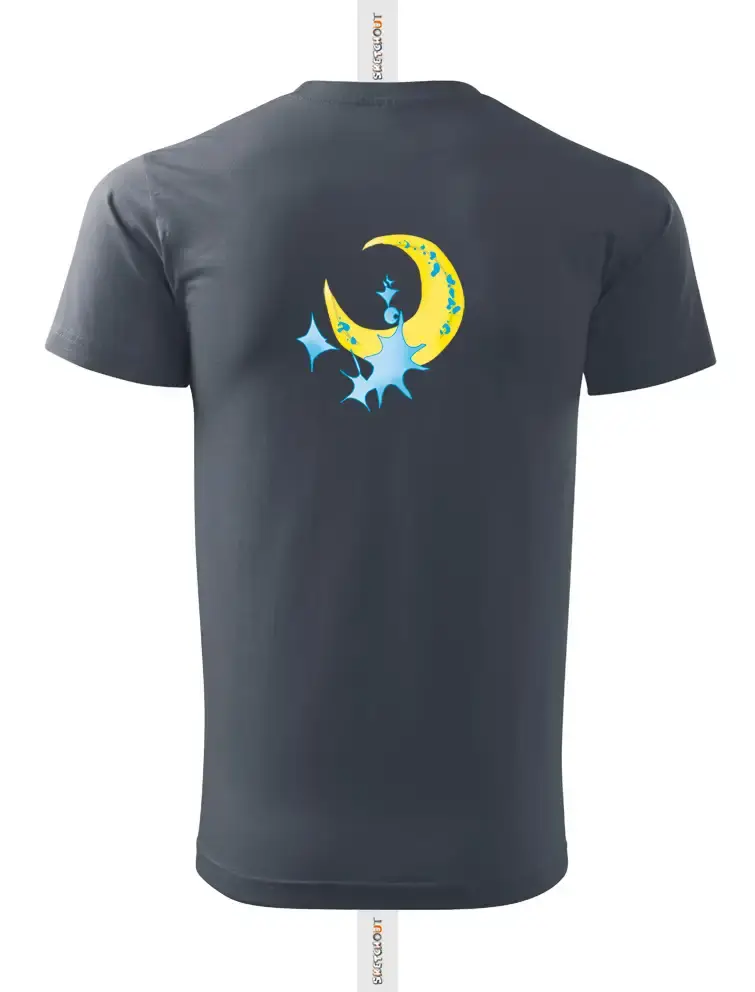 Прев'ю: T-Shirt Victory

