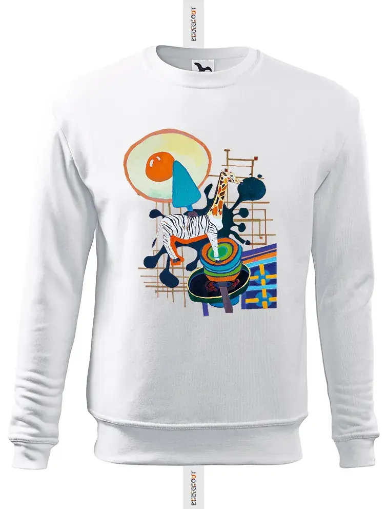 Прев'ю: Sweatshirt Mood