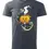 Прев'ю: T-Shirt Steam Pumpkin
