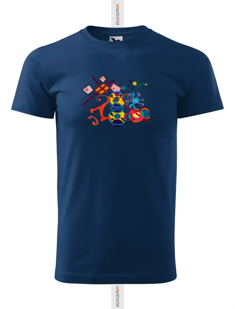 Прев'ю: T-Shirt Ideas