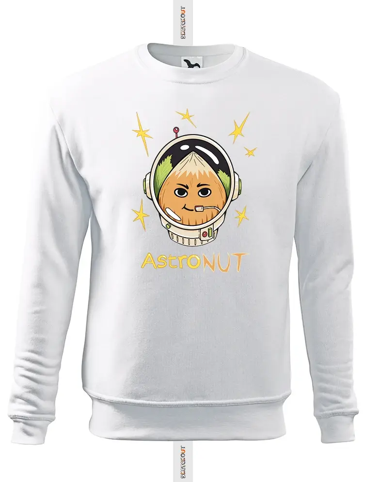 Прев'ю: Світшот AstroNut