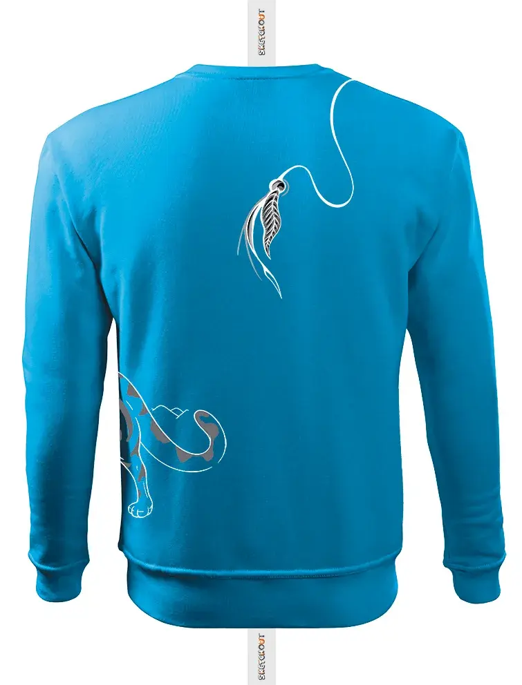 Прев'ю: Sweatshirt On quard