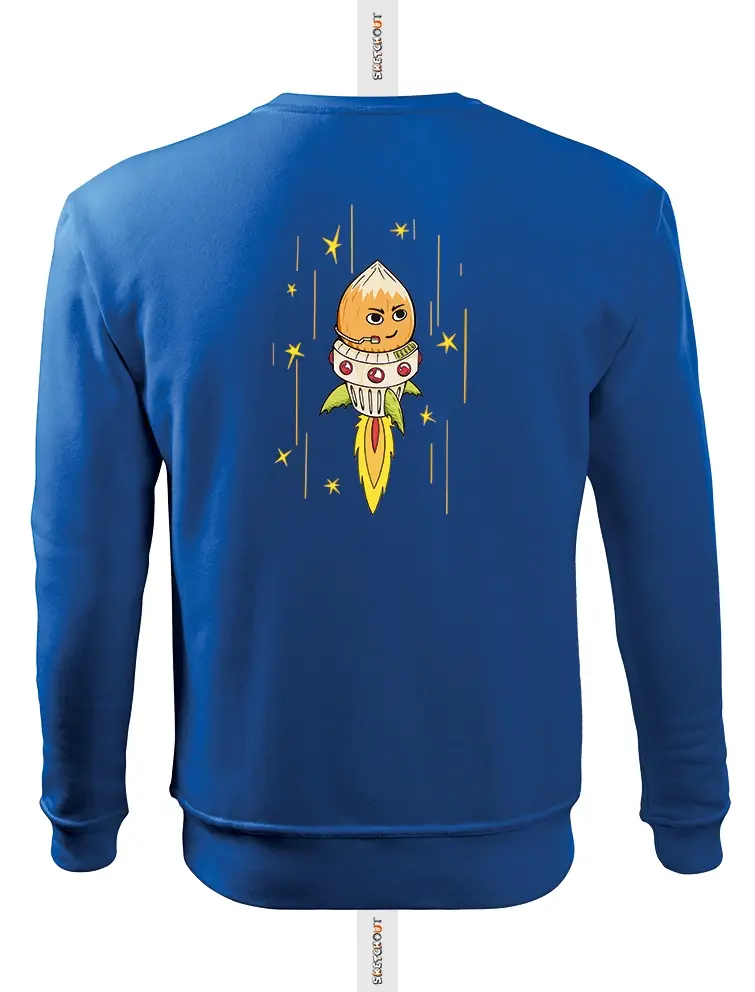 Прев'ю: Світшот AstroNut