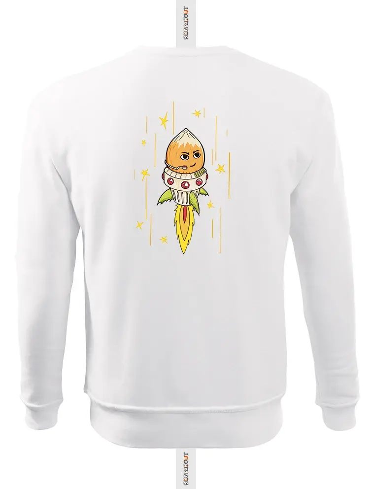 Прев'ю: Світшот AstroNut