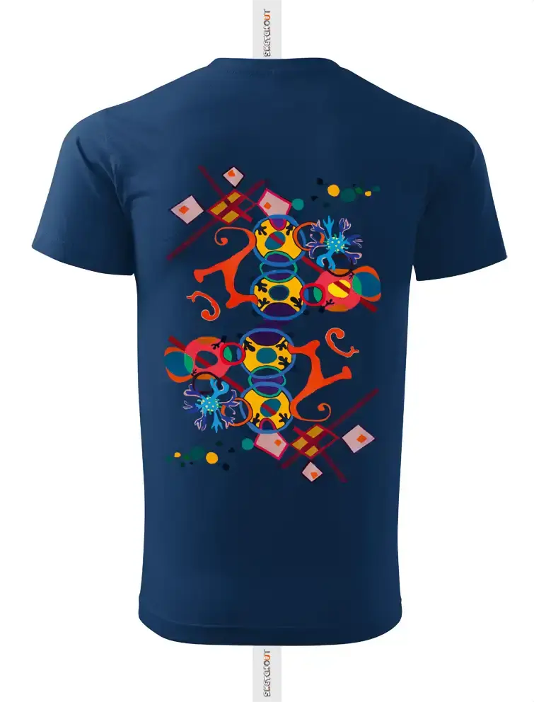 Прев'ю: T-Shirt Ideas