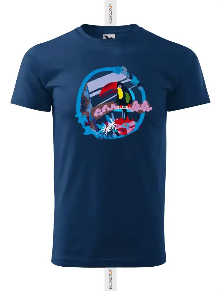 Thumbnail: T-Shirt Paradise