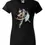 Thumbnail: Women's T-shirt The Adventures of a Floweret