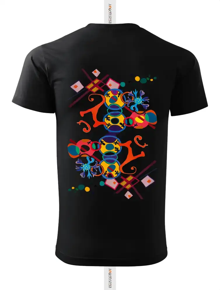 Прев'ю: T-Shirt Ideas