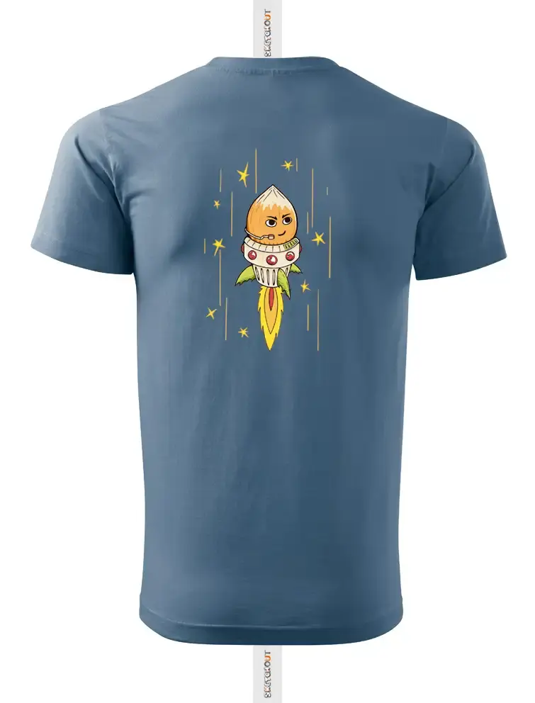 Прев'ю: T-Shirt AstroNut