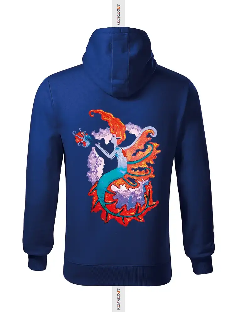Thumbnail: Hoodie Nixie