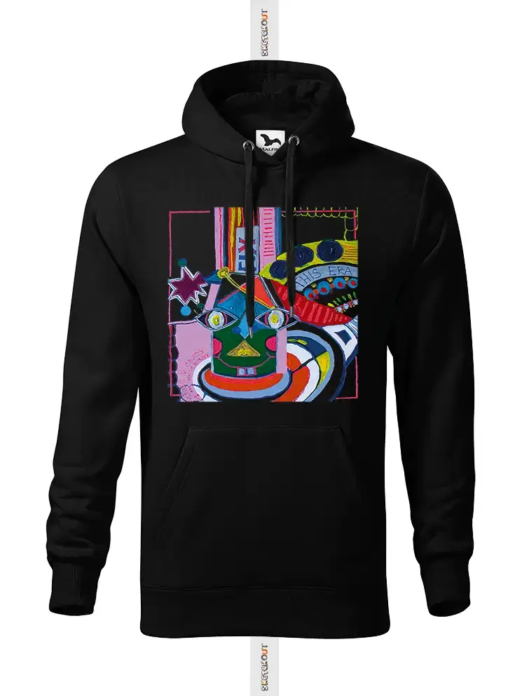 Прев'ю: Hoodie Fix