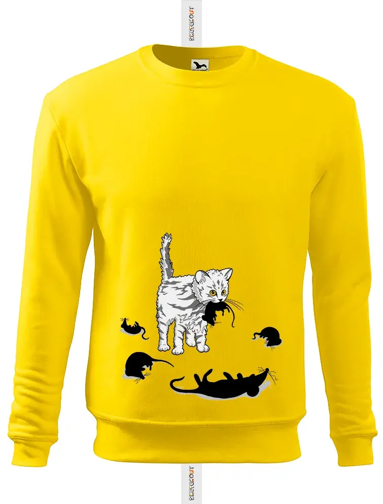 Прев'ю: Sweatshirt Hunting