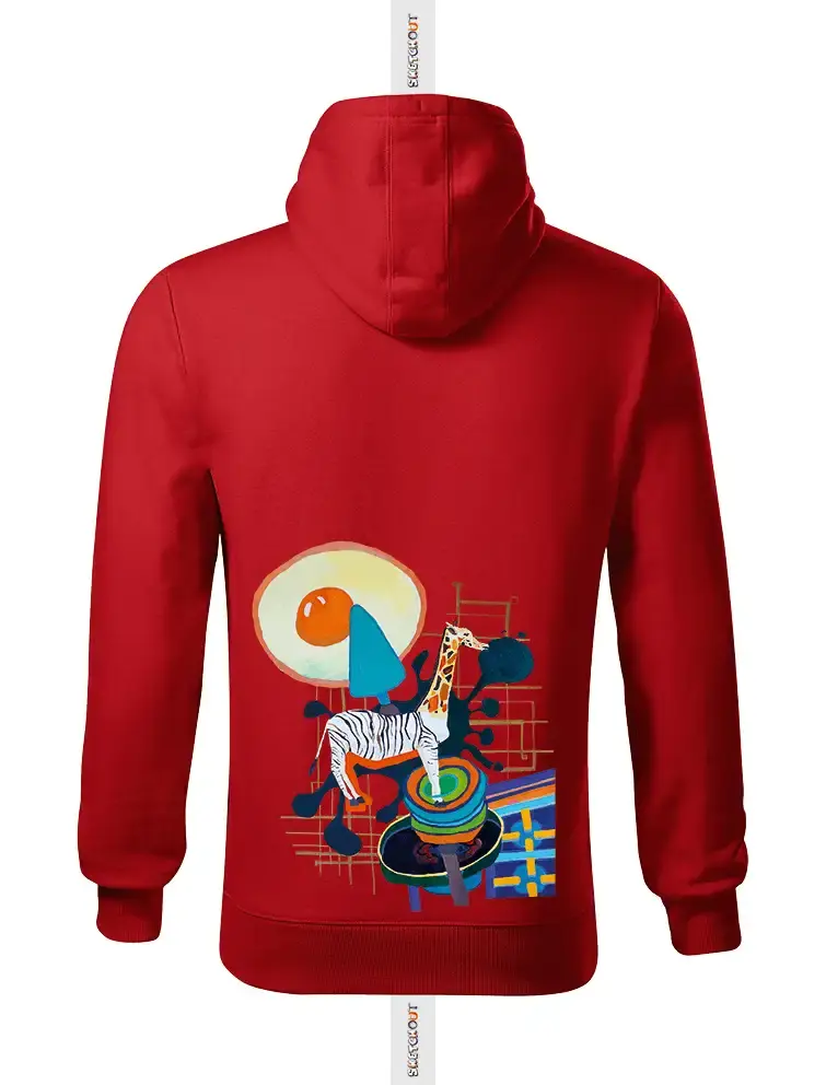 Прев'ю: Hoodie Mood