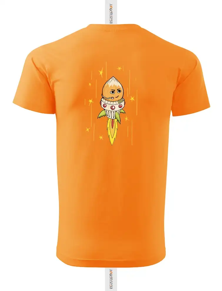Прев'ю: T-Shirt AstroNut