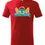 Thumbnail:  Kids T-Shirt Bubbling
