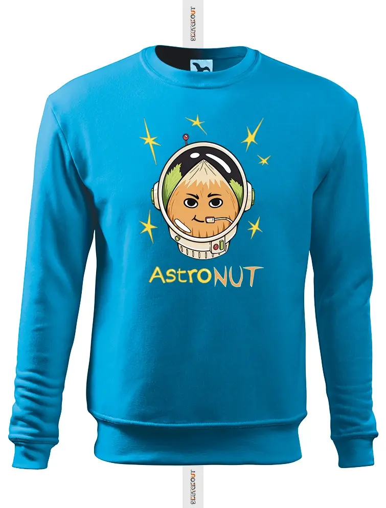 Прев'ю: Світшот AstroNut