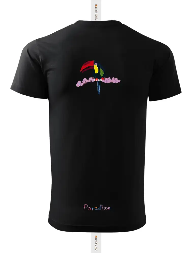 Thumbnail: T-Shirt Paradise