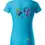 Прев'ю: Women's T-shirt Carrousel