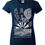 Прев'ю: Women's T-shirt Follow your dreams