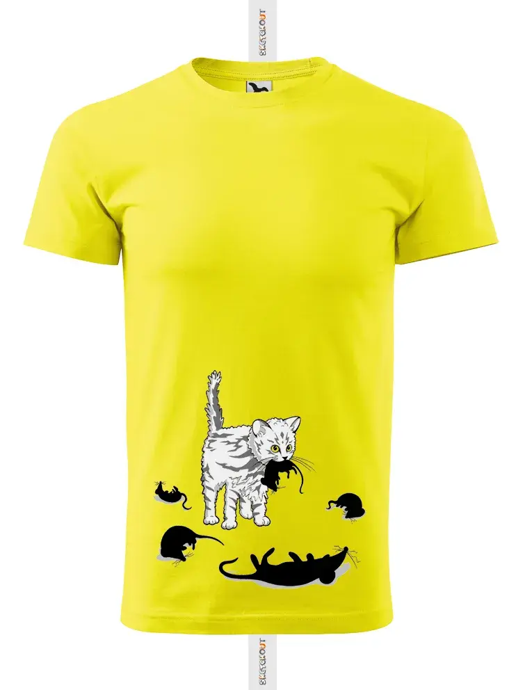 Thumbnail: T-Shirt Hunting