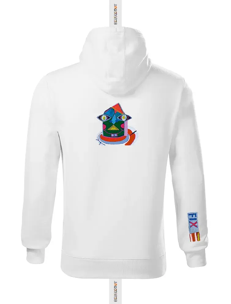 Прев'ю: Hoodie Fix