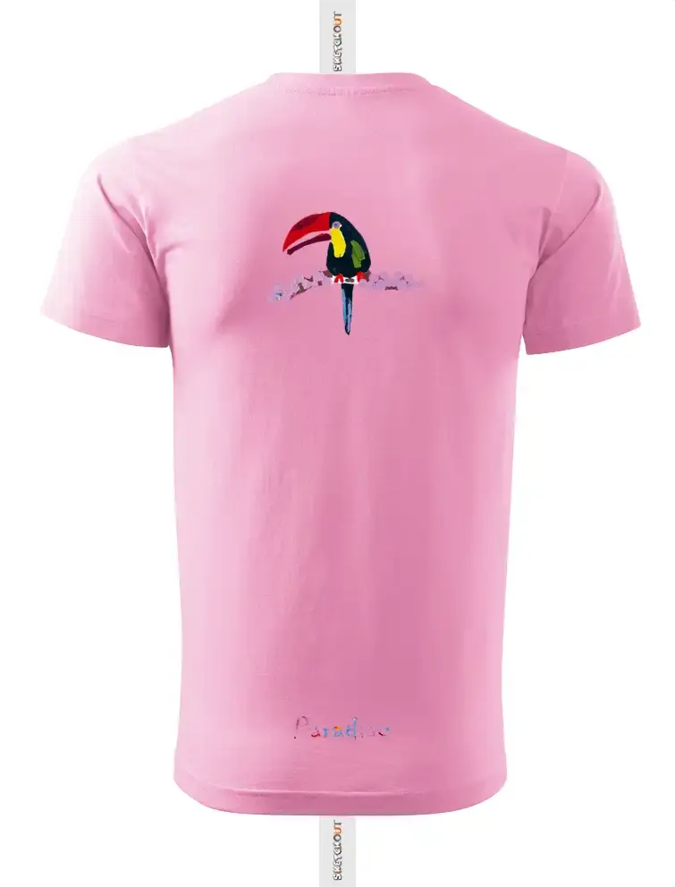 Thumbnail: T-Shirt Paradise