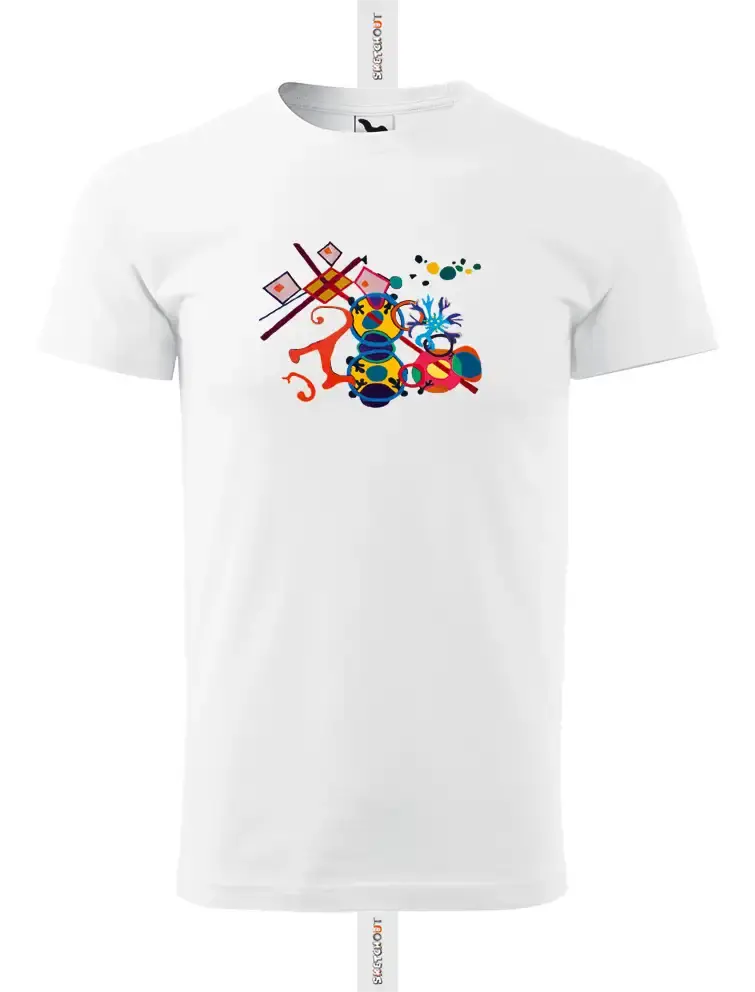 Прев'ю: T-Shirt Ideas