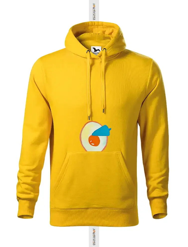 Прев'ю: Hoodie Mood