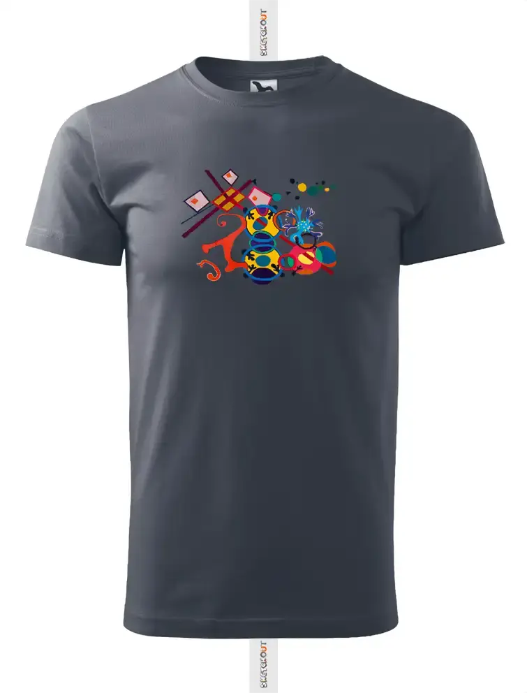 Прев'ю: T-Shirt Ideas