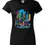 Прев'ю: Women's T-shirt City of Dreams