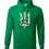 Прев'ю: Hoodie Trident