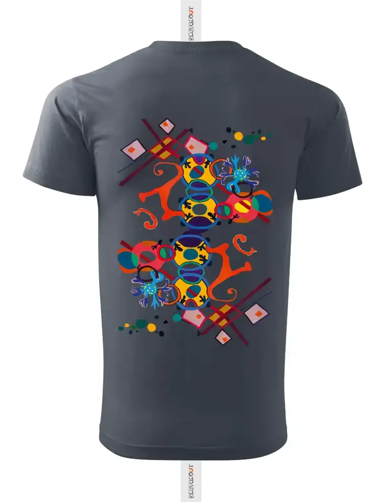 Прев'ю: T-Shirt Ideas
