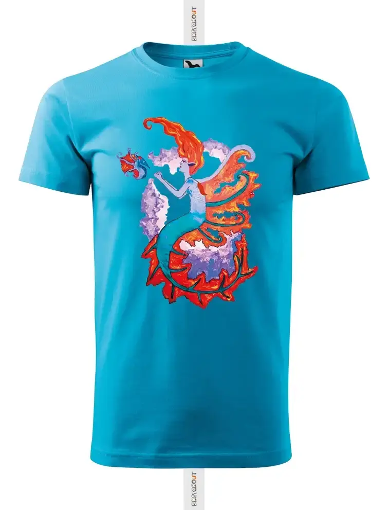 Прев'ю: T-Shirt Nixie
