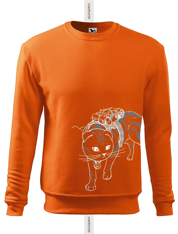 Прев'ю: Sweatshirt On quard