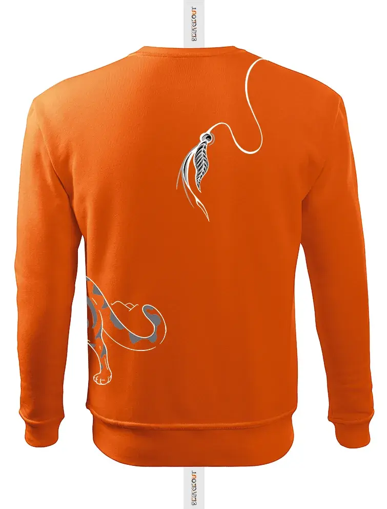Прев'ю: Sweatshirt On quard