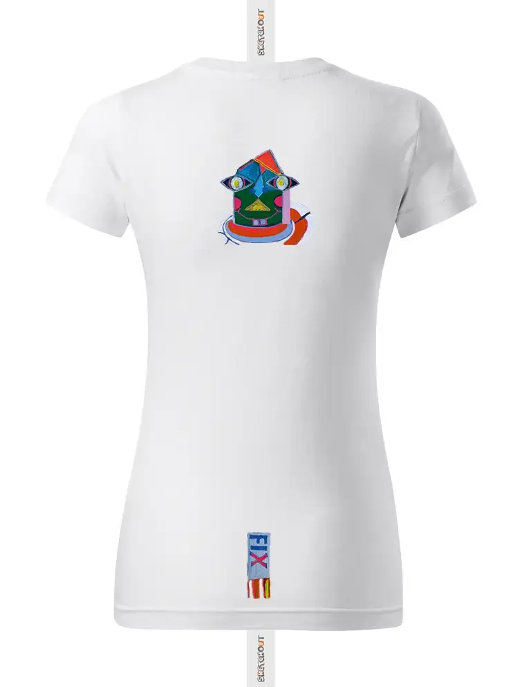 Women's T-shirt Fix
