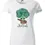 Прев'ю: Women's T-shirt bRockoli