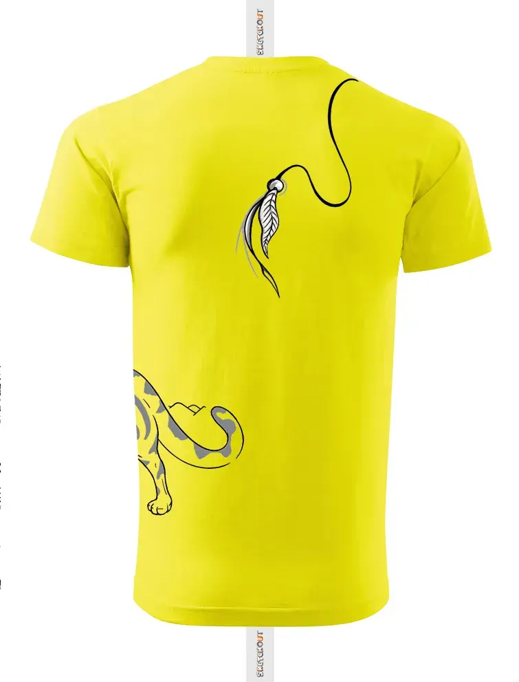 Thumbnail: T-Shirt On guard