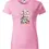Прев'ю: Women's T-shirt Trident